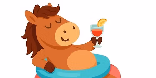 First Steps Dressage Show:  Summer Fun!