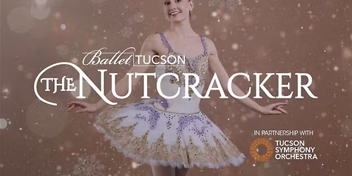 Parking The Nutcracker - Tucson