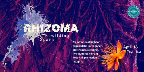 RHIZOMA
