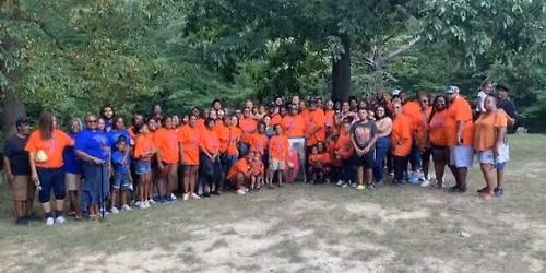 The Official 2026 Bohanna Family Reunion