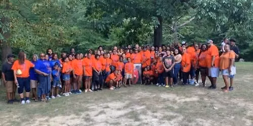The Official 2026 Bohanna Family Reunion