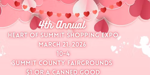 4th Annual Heart of Summit