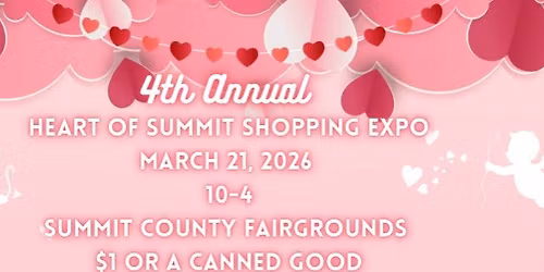 4th Annual Heart of Summit