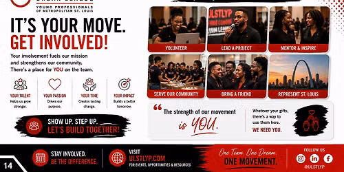 You Joined ULSTLYP\u2026 Now Let\u2019s Actually Use That Membership \ud83d\ude04