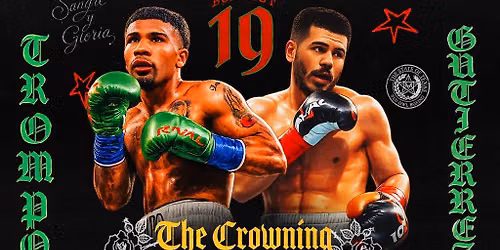 Red Owl Boxing Presents Boxfest XIX