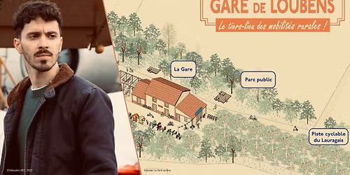 Conf\u00e9rence - Vers de nouveaux imaginaires de la ruralit\u00e9 ?