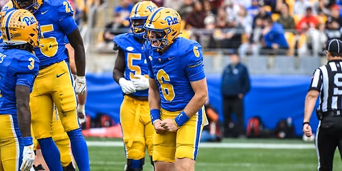 NC State Wolfpack at Pittsburgh Panthers Wrestling