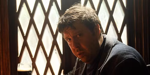 Jim E Brown w\/ Crude Vernacular + Dan Leith