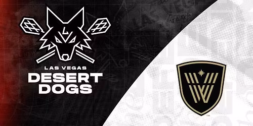 Game 06 - Las Vegas Desert Dogs vs. Vancouver Warriors\t