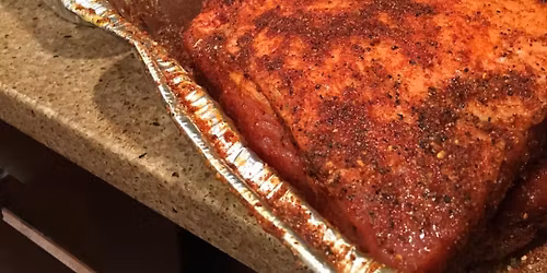 Wilcoxon Smokestravaganza