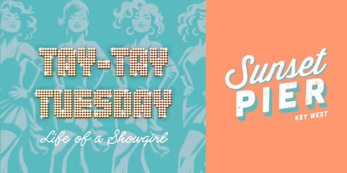 Tay-Tay Tuesday - Life of a Showgirl