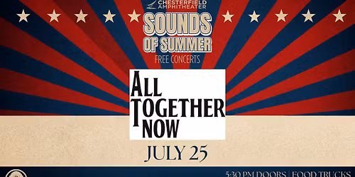 Sounds of Summer | All Together Now: Beatles Tribute