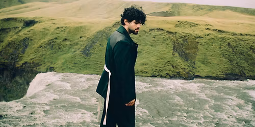 Aries | Parkteatret | Pres. av Live Nation Norge