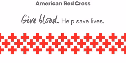 Red Cross Blood Drive