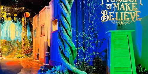 Museum of Make Believe