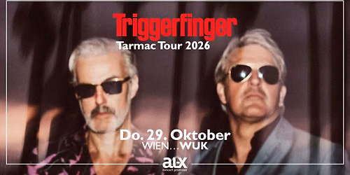 Triggerfinger