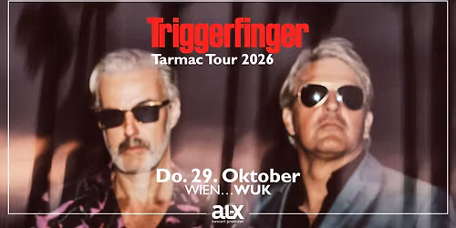 Triggerfinger