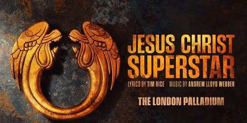 Jesus Christ Superstar