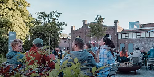 FEIERabend| Hallo Kosmo & Lalai Drama