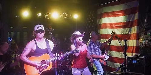 Knockin\u2019 Boots at 120 on Wisconsin (formerly Vino)