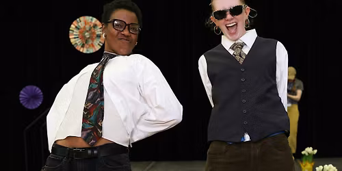 Earth Day Fashion Show 2026