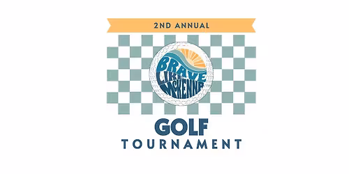 Brave Like McKenna Golf Tournament