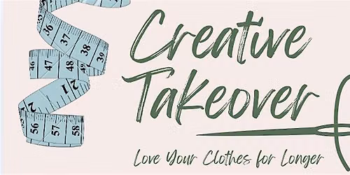 Creative Takeover