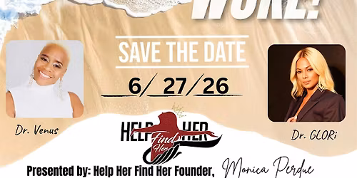 WHEN SHE WOKE - A beachside awakening for women