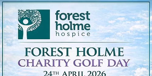 Knighton Heath Charity Golf Day