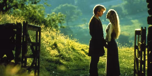 The Princess Bride