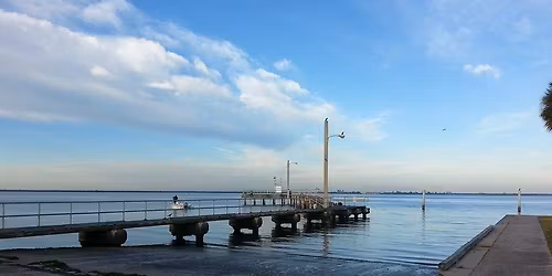 Picnic Island Cleanup