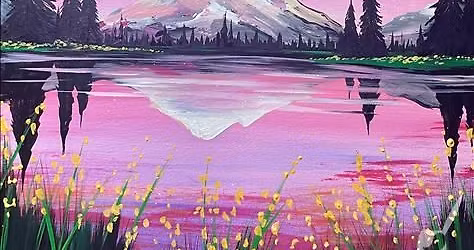 Happy Hour ($37) Twilight Mountain Retreat