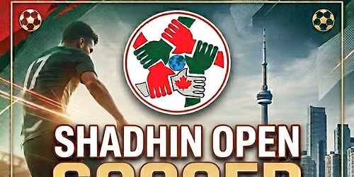 Shadhin Open Soccer Championship 2026