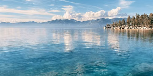 Returning to Wholeness: a Grof\u00ae Breathwork 4-Day Retreat