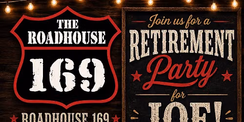 Joe Schmidt\u2019s Retirement Party
