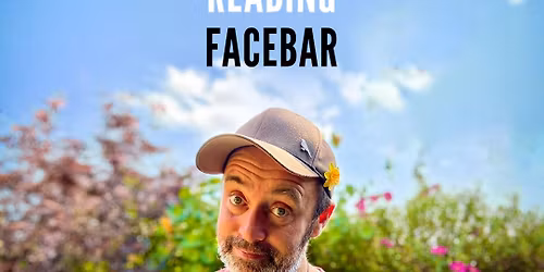 Beans On Toast at the Face Bar,Reading