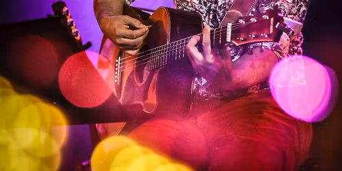 Urodzinowe muzykowanie eksperymentalne :)