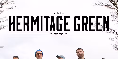 Hermitage Green (Late Show)