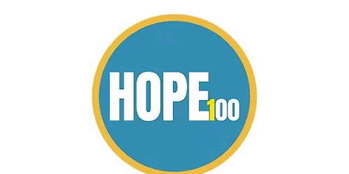 Hope 100 Walk