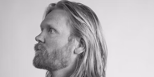 J\u00fan\u00edus Meyvant - Tour 2025