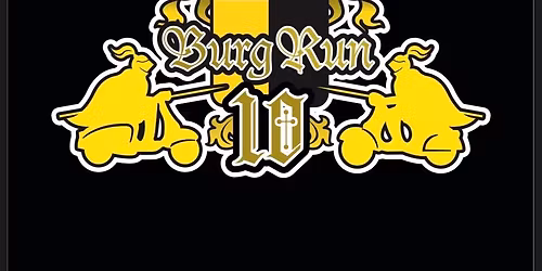 10. Burgrun, 45 Jahre Wespen Pl\u00fcsch 