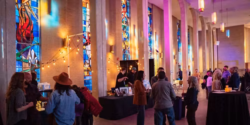 CREATE\u2019s Indoor Winter Wonderland