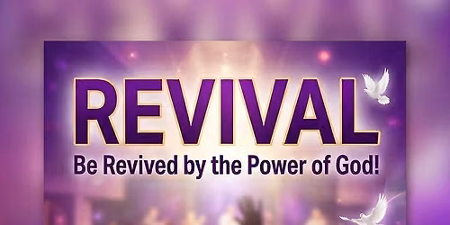 REVIVAL 