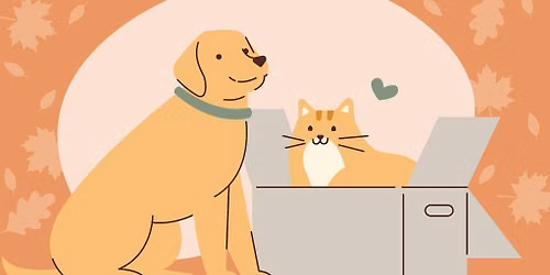 Pet Leash & Collar Donation Drive!
