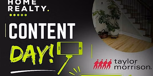 Content Day