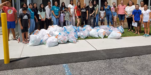 CommUNITY Care Event