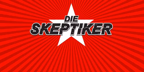 Die Skeptiker | 40 Jahre Die Skeptiker \u2013 40 Jahre anders