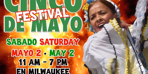 Cinco de Mayo Festival