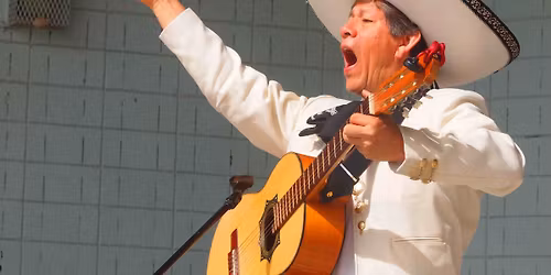 Cinco de Mayo Festival