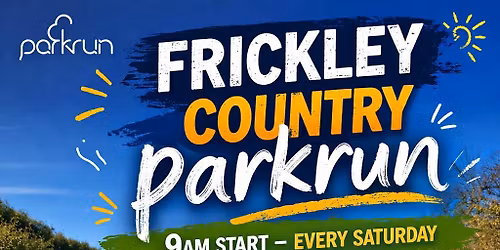 300th Frickley Country Parkrun and Pacing Event
